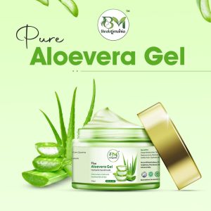 Pure Alovera Gel