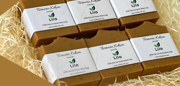 Lilo Naturals Lilo Naturals