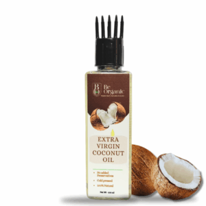 Virgin Coconut Oil