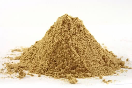 18+ Herbs Ubtan Powder- 100gm - Image 7