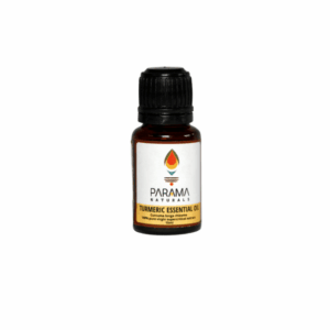 Turmeric Essential Oil -15ml