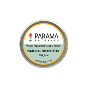 NATURAL DEO BUTTER Original