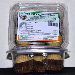 Mix Lahi Ladu 140gms