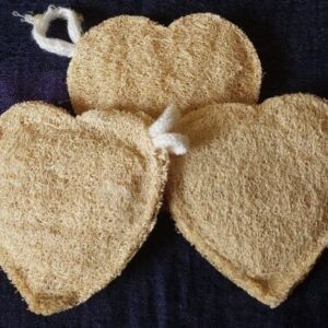 Natural Loofahs