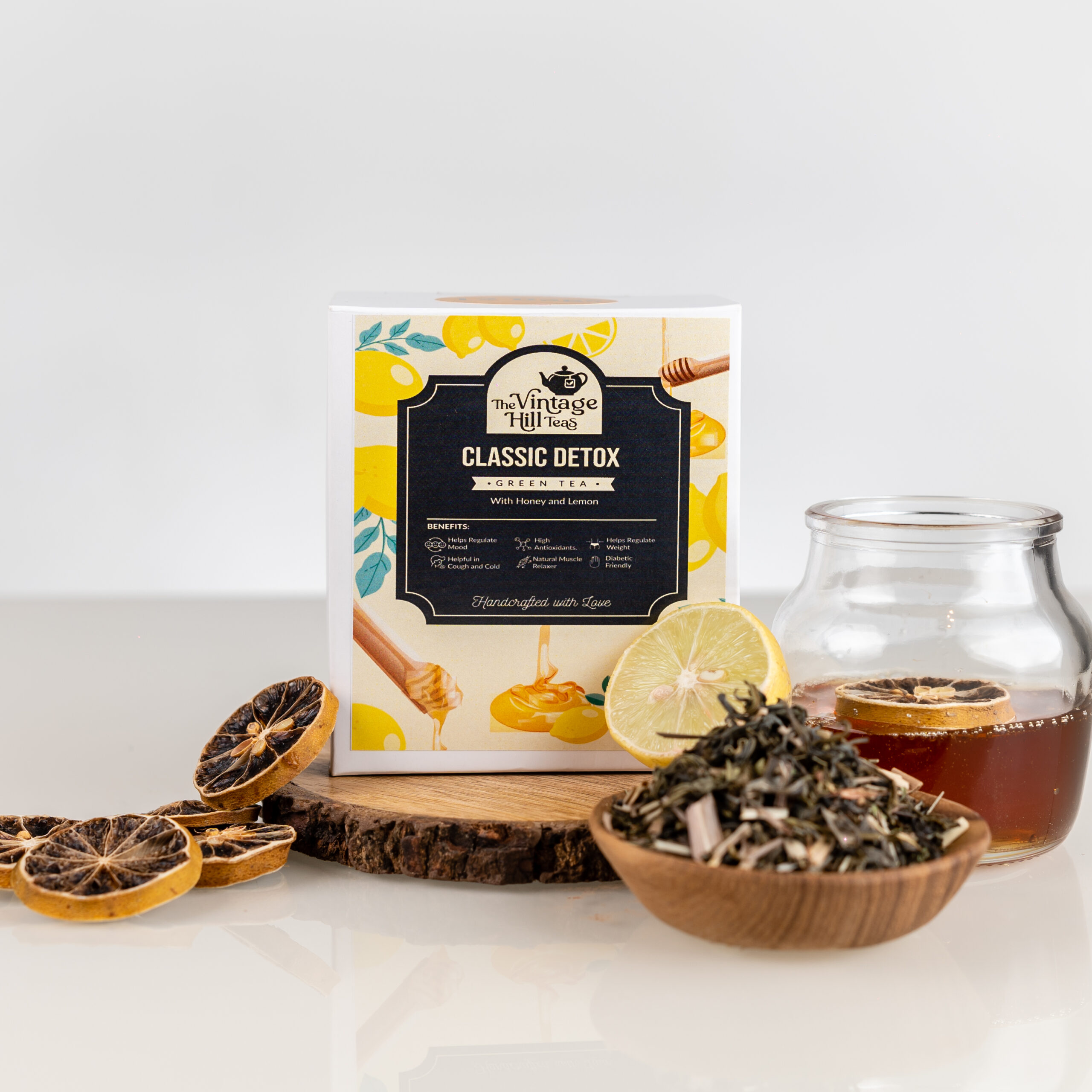 Classic Detox - Image 3