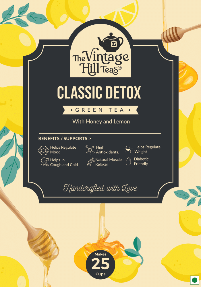 Classic Detox - Image 4