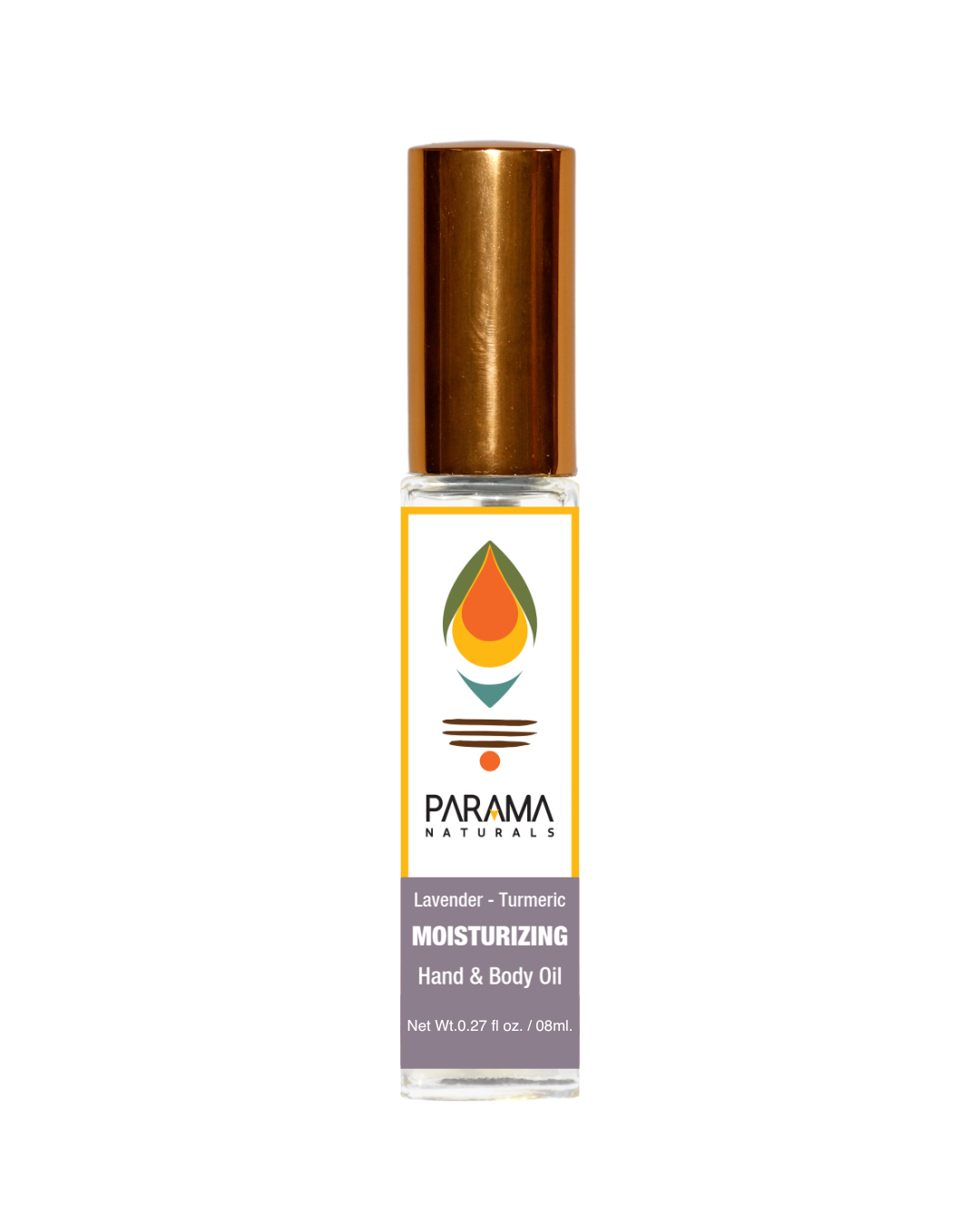 Abhyanga Selfcare Ritual (Relaxing Lavender) (Diwali special) - Image 2