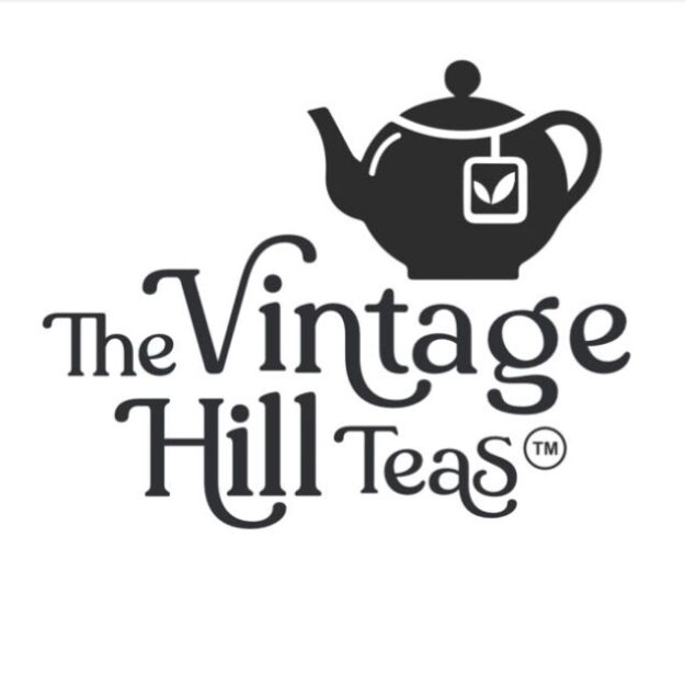 The Vintage Hill Teas
