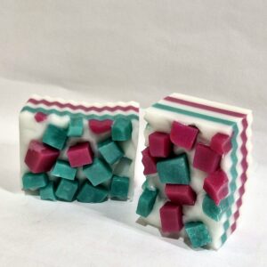 Christmas Soap – Handmade & Natural