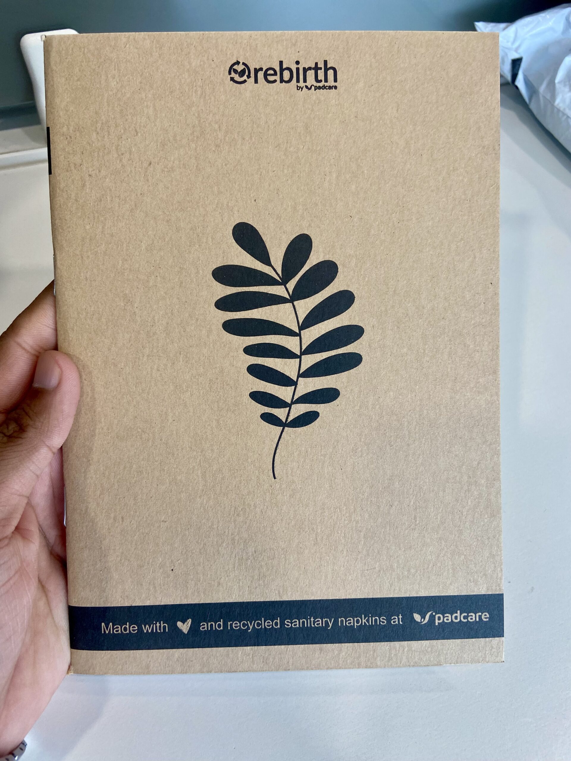 A5 Notebook ( 75GSM, 35 pages) - Image 7