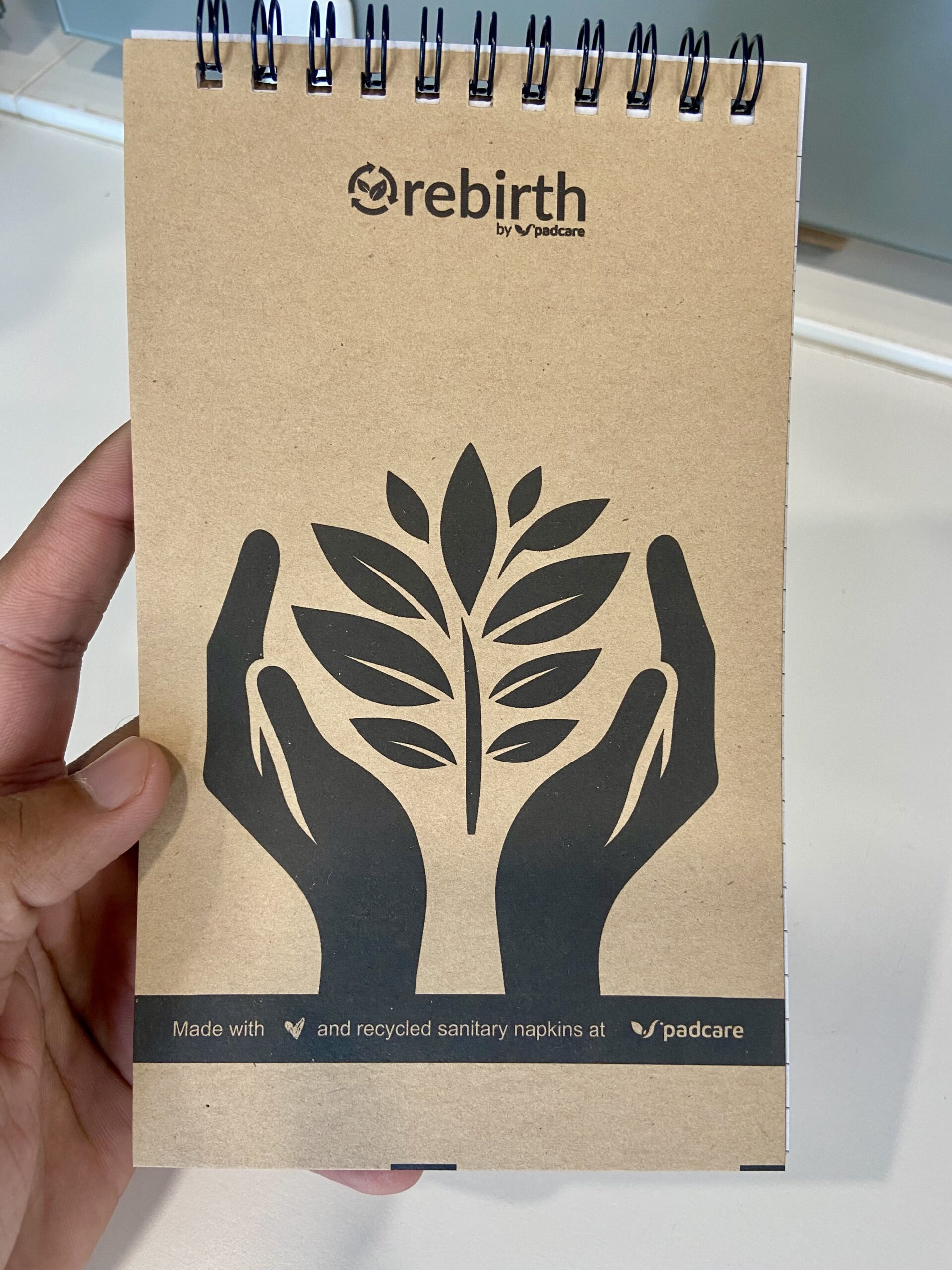 00 Notepad ( 75GSM , 15pages ) - Image 6