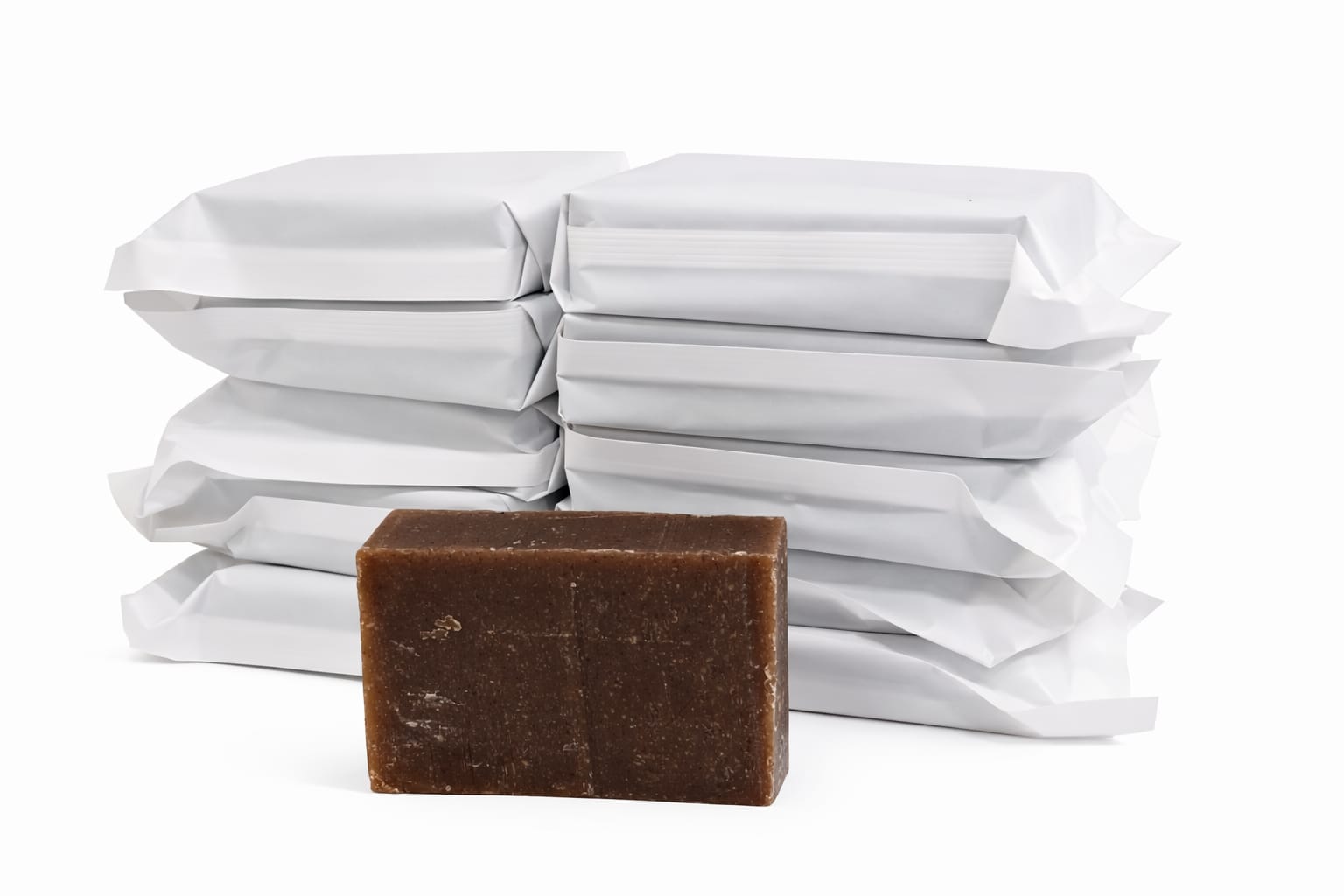 Shikekai Shampoo Bar - Image 6