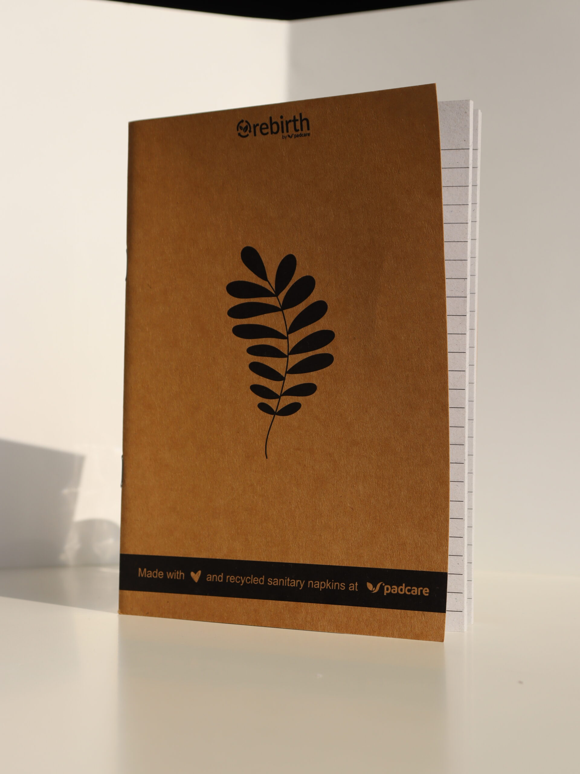 A5 Notebook ( 75GSM, 35 pages) - Image 4