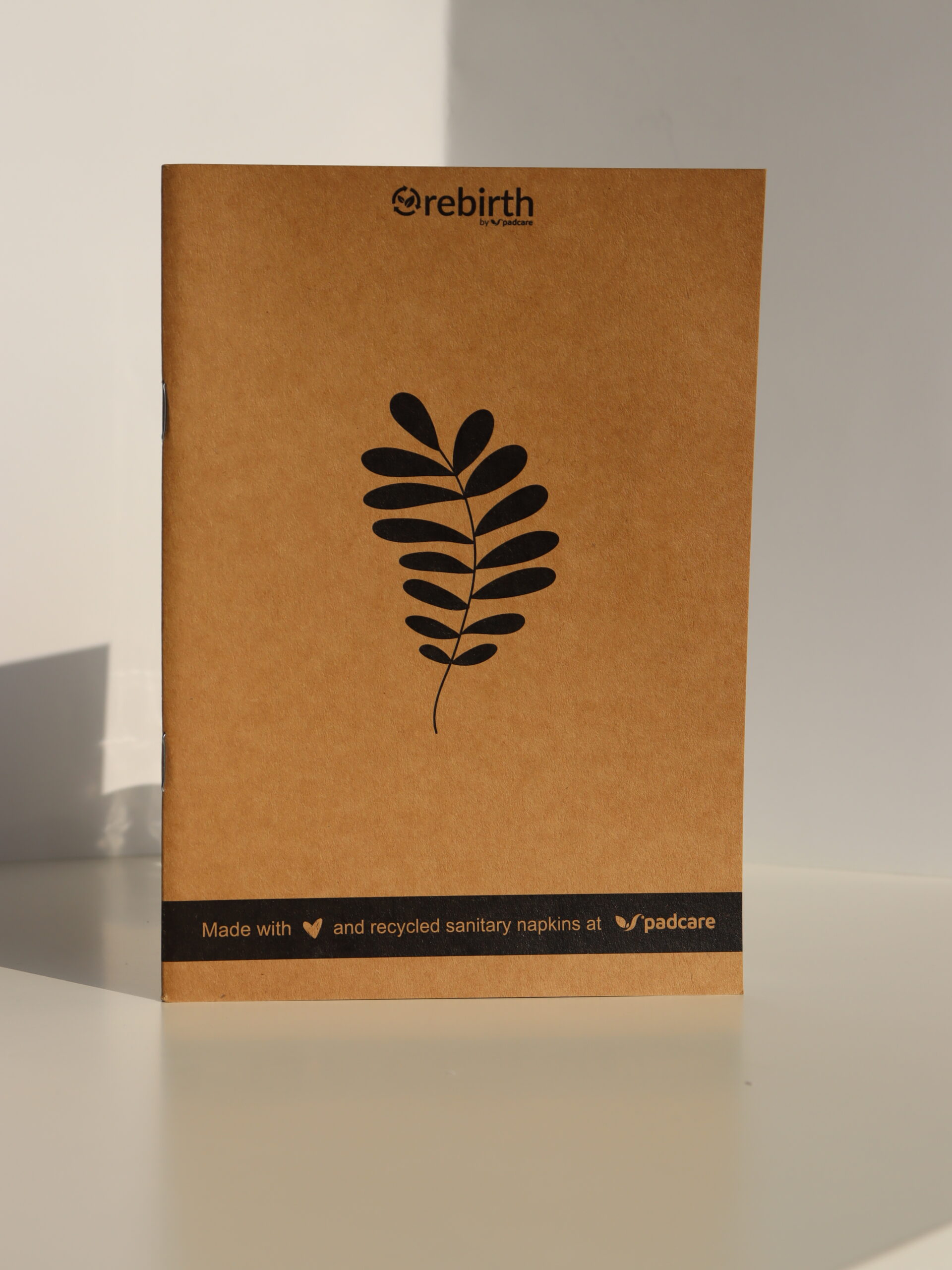 A5 Notebook ( 75GSM, 35 pages)