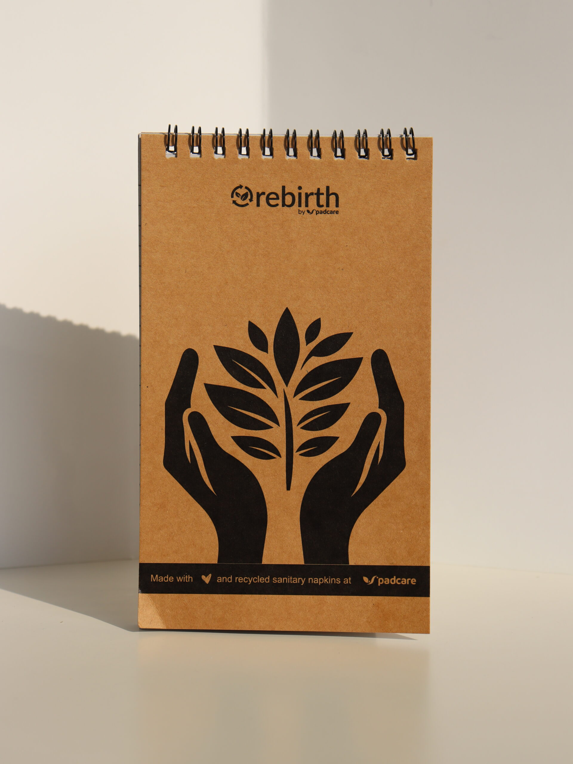 00 Notepad ( 75GSM , 15pages )