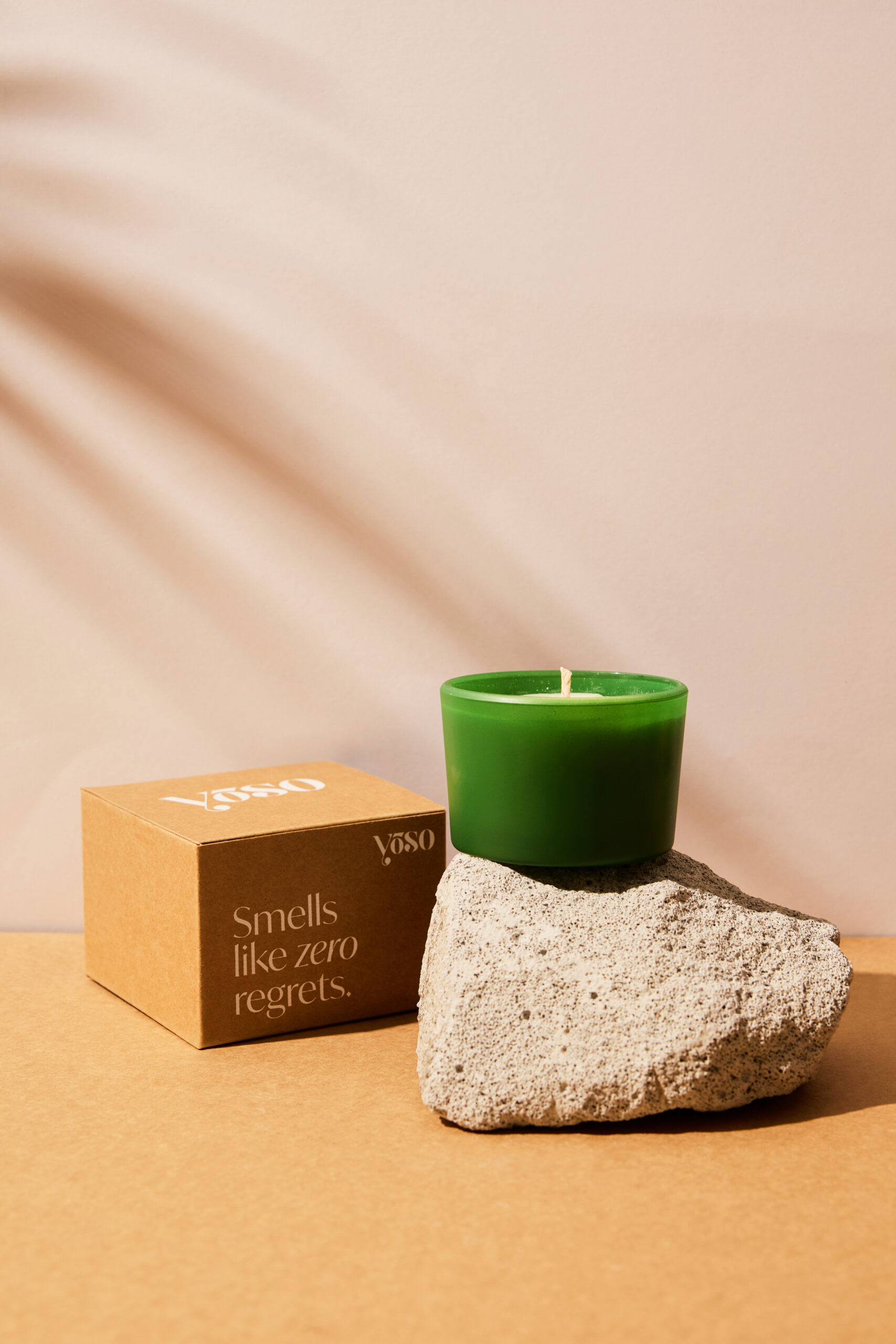 Cozy Comfort Aromatherapy Candle