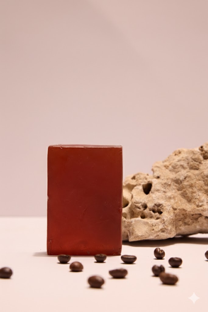 Coffee Soap - Image 3