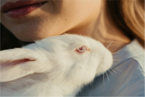 Cruelty Free