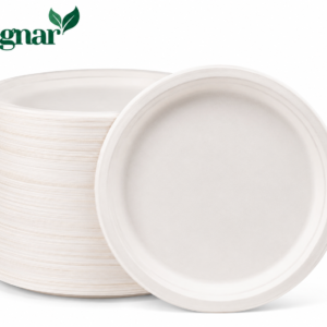 9 Inch Round Plates feture image