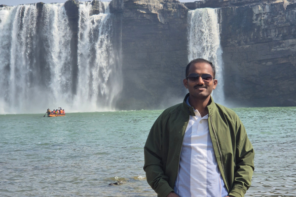 Avadhut Powar