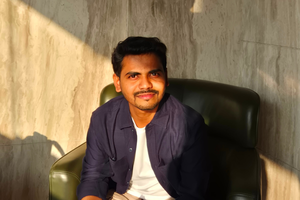 Hrishikesh Kamble