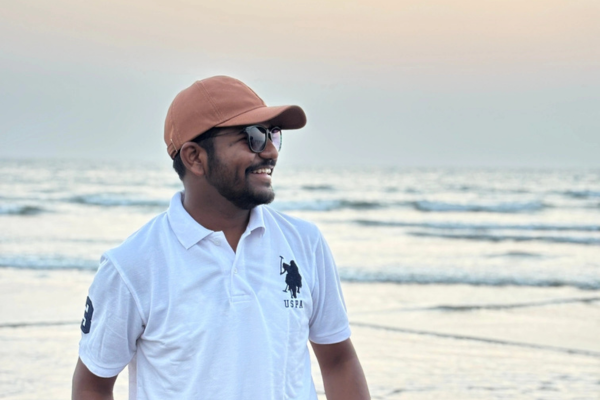 Omkar Yejare