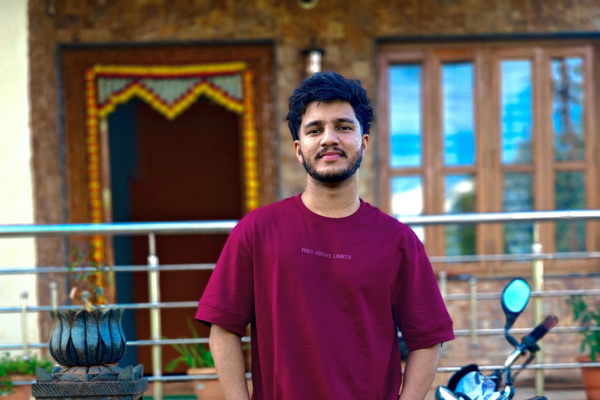 Saurabh Patil