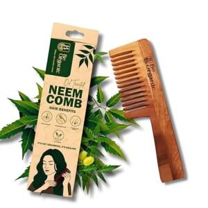 neem comb be organic